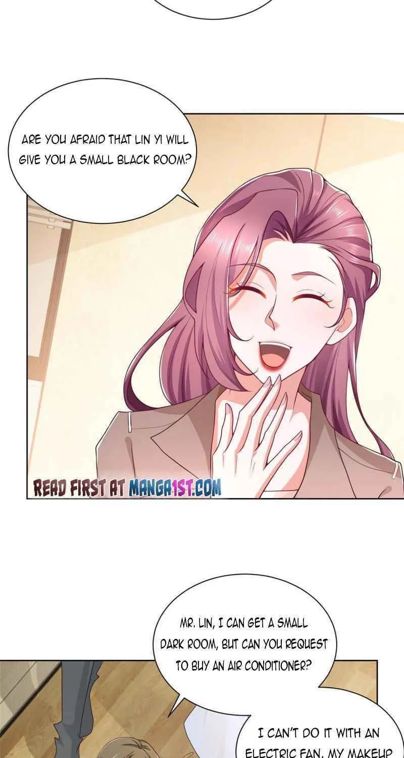 I Randomly Have A New Career Every Week Chapter 76 page 3 - 
