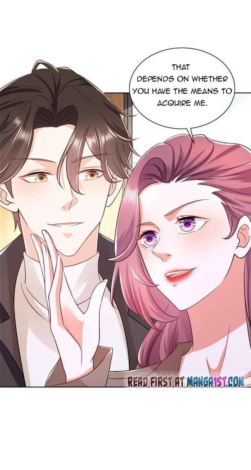 I Randomly Have A New Career Every Week Chapter 76 page 21 - 