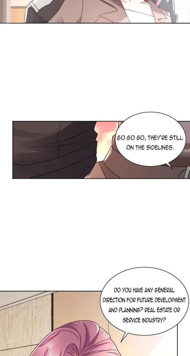 I Randomly Have A New Career Every Week Chapter 76 page 23 - 