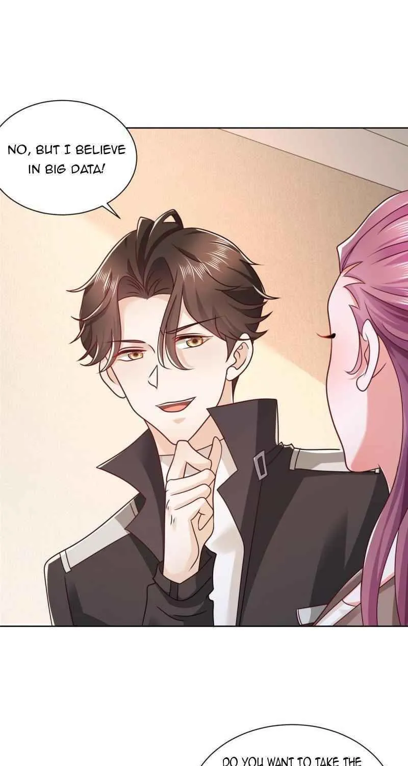 I Randomly Have A New Career Every Week Chapter 76 page 25 - 