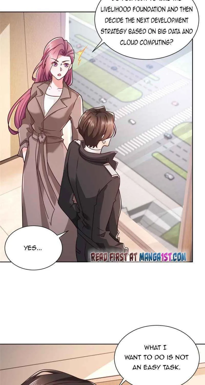 I Randomly Have A New Career Every Week Chapter 76 page 26 - 