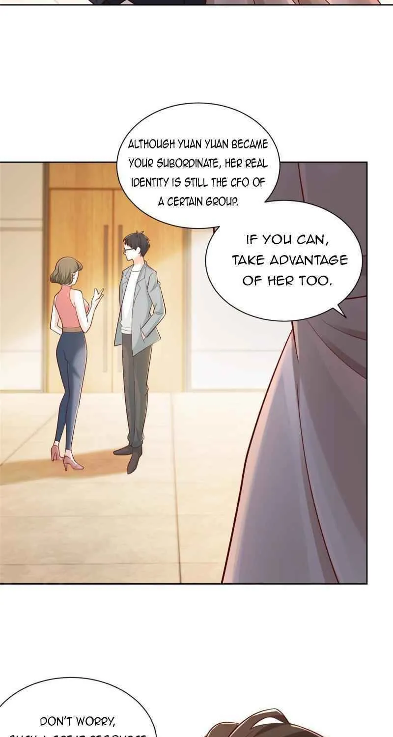 I Randomly Have A New Career Every Week Chapter 76 page 30 - 