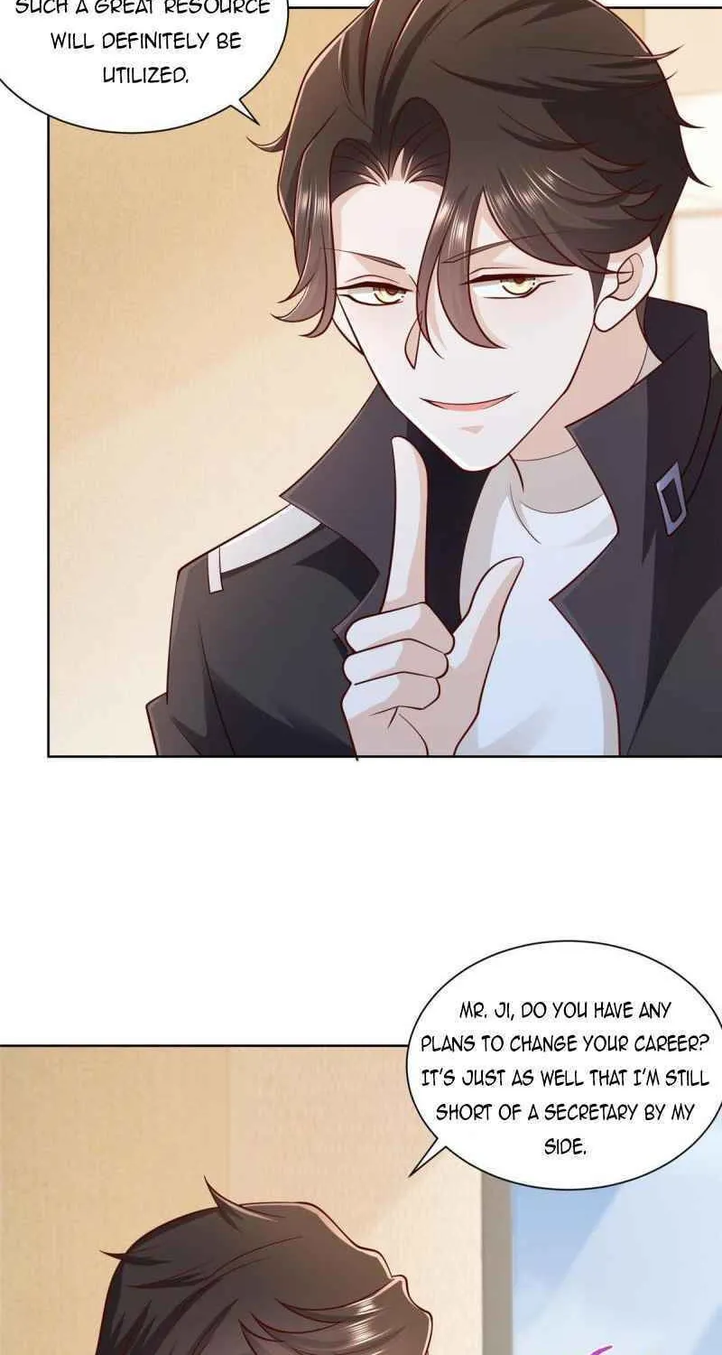 I Randomly Have A New Career Every Week Chapter 76 page 31 - 