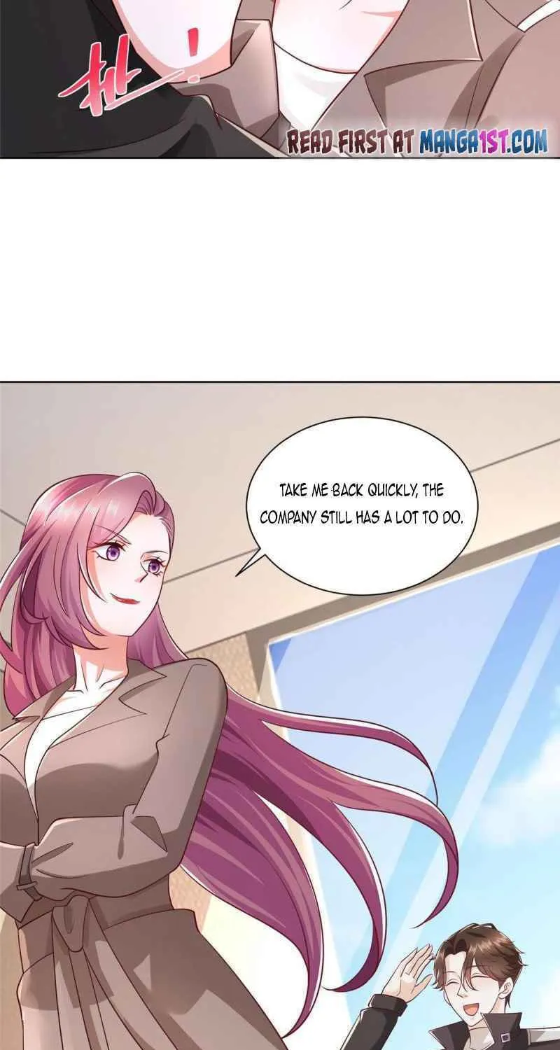I Randomly Have A New Career Every Week Chapter 76 page 34 - 