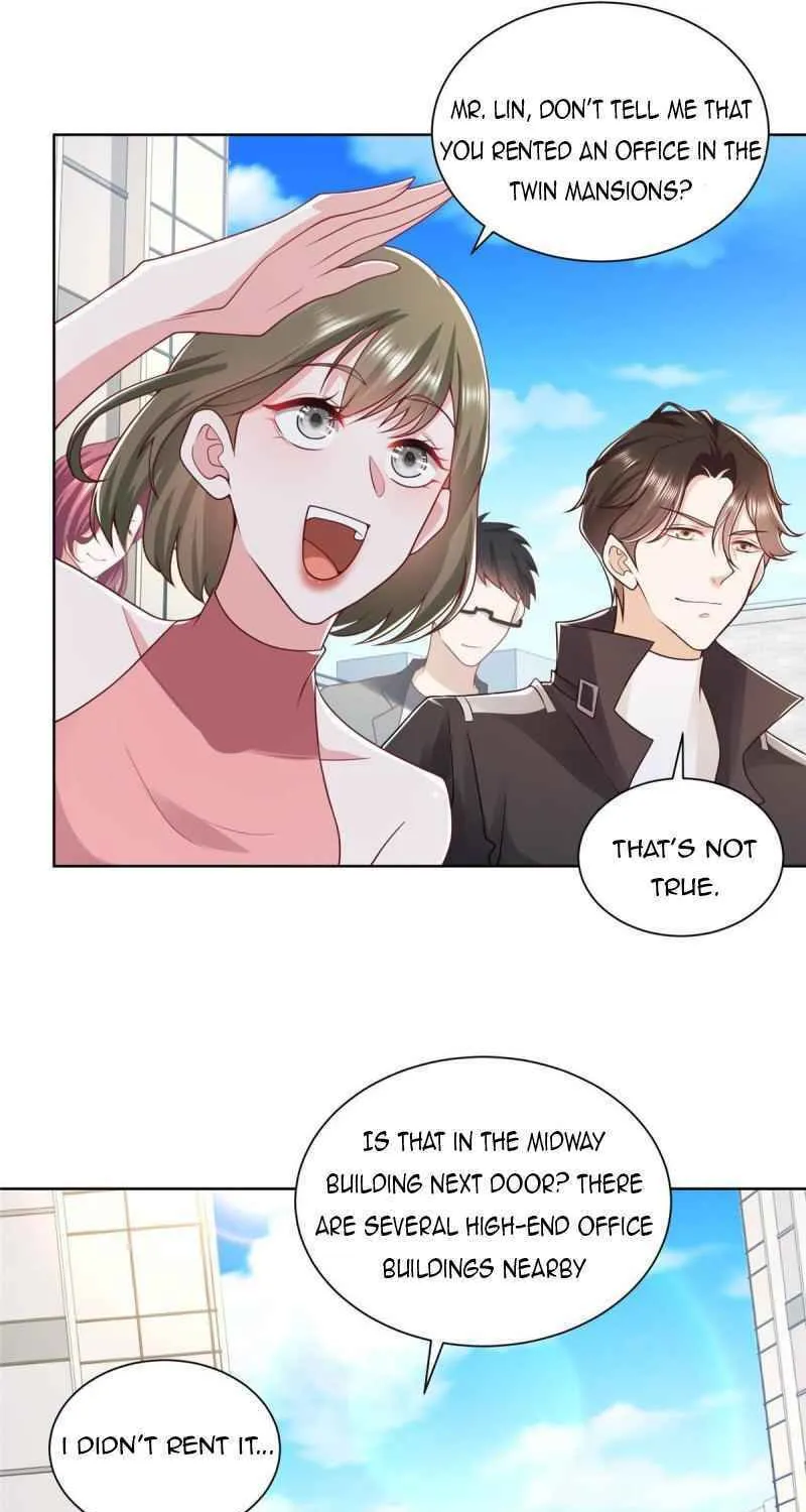 I Randomly Have A New Career Every Week Chapter 76 page 7 - 