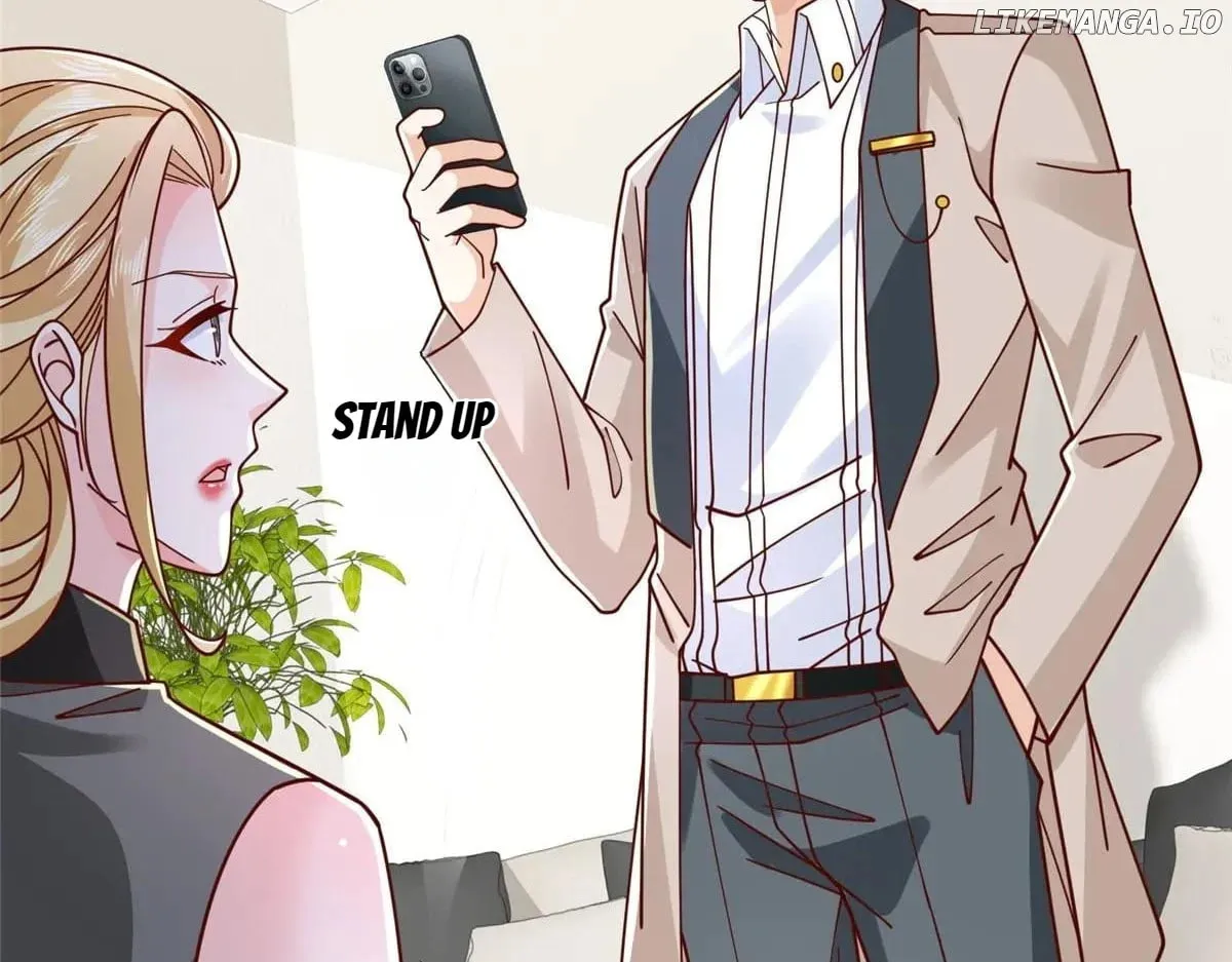 I Randomly Have A New Career Every Week Chapter 760 page 11 - 