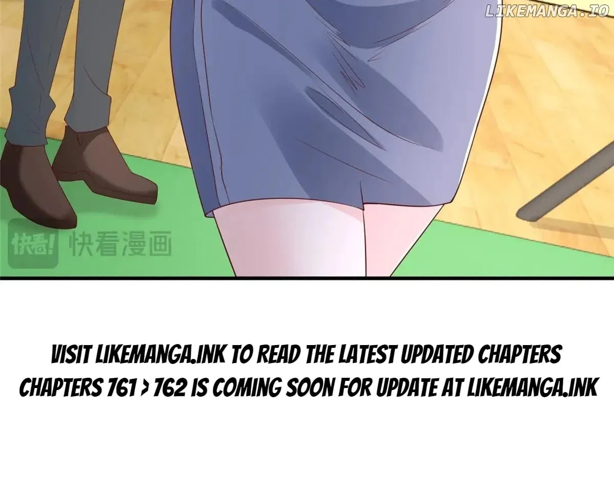 I Randomly Have A New Career Every Week Chapter 760 page 106 - 