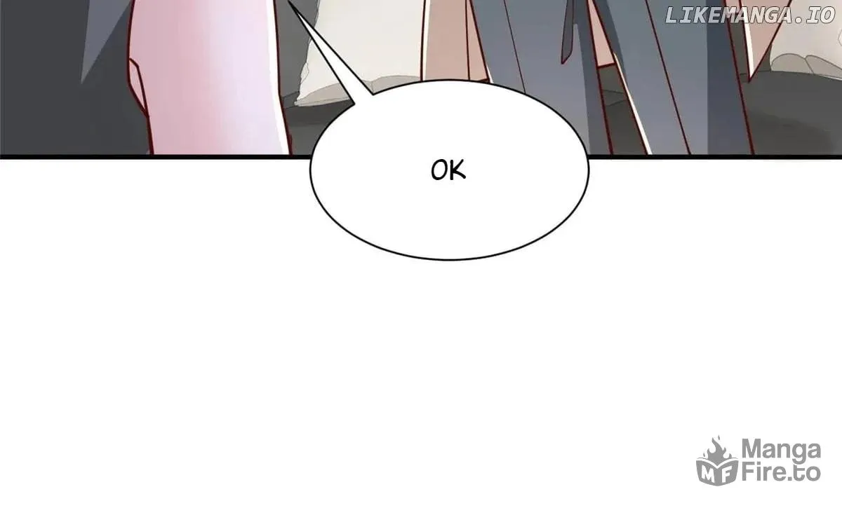 I Randomly Have A New Career Every Week Chapter 760 page 12 - 