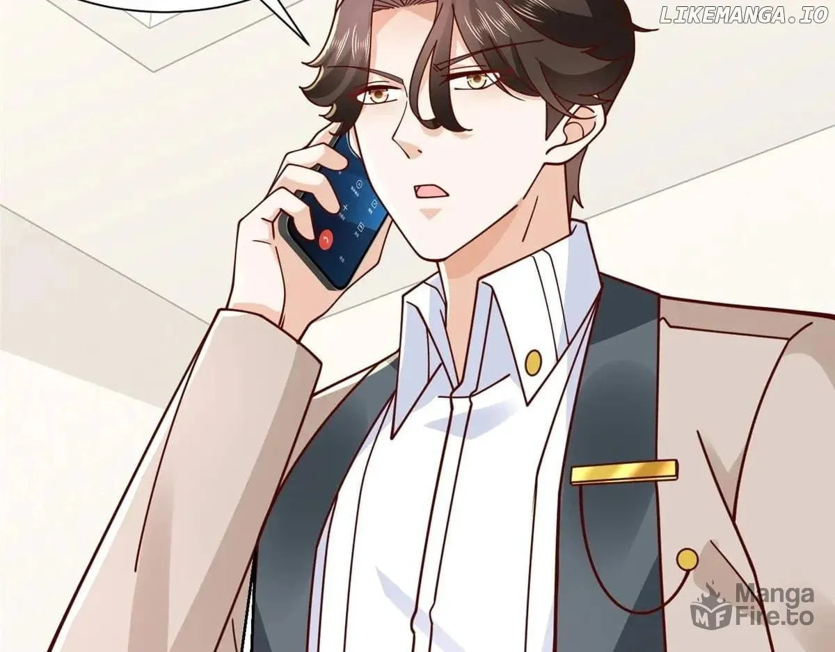 I Randomly Have A New Career Every Week Chapter 760 page 15 - 