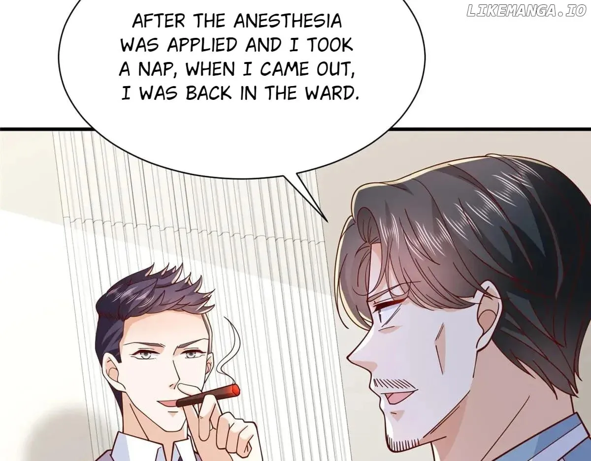 I Randomly Have A New Career Every Week Chapter 760 page 22 - 