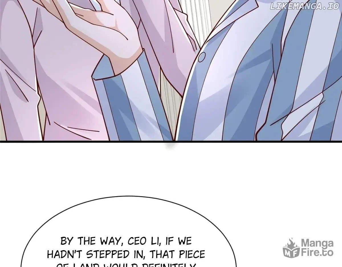 I Randomly Have A New Career Every Week Chapter 760 page 24 - 