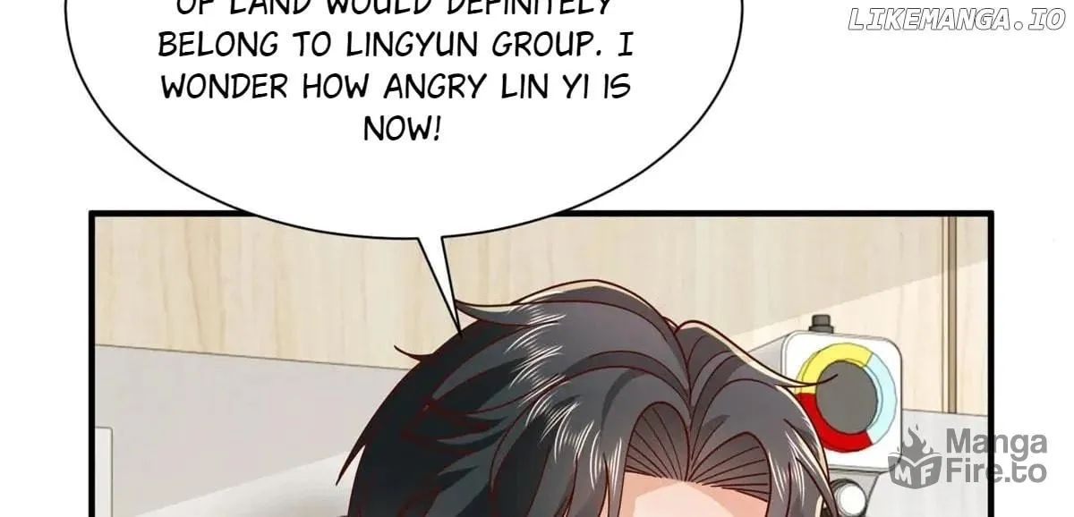 I Randomly Have A New Career Every Week Chapter 760 page 25 - 