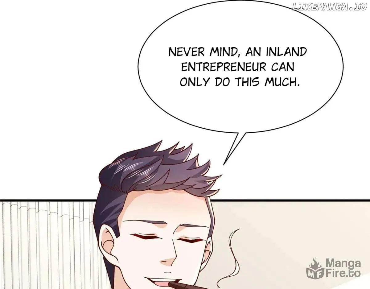 I Randomly Have A New Career Every Week Chapter 760 page 27 - 