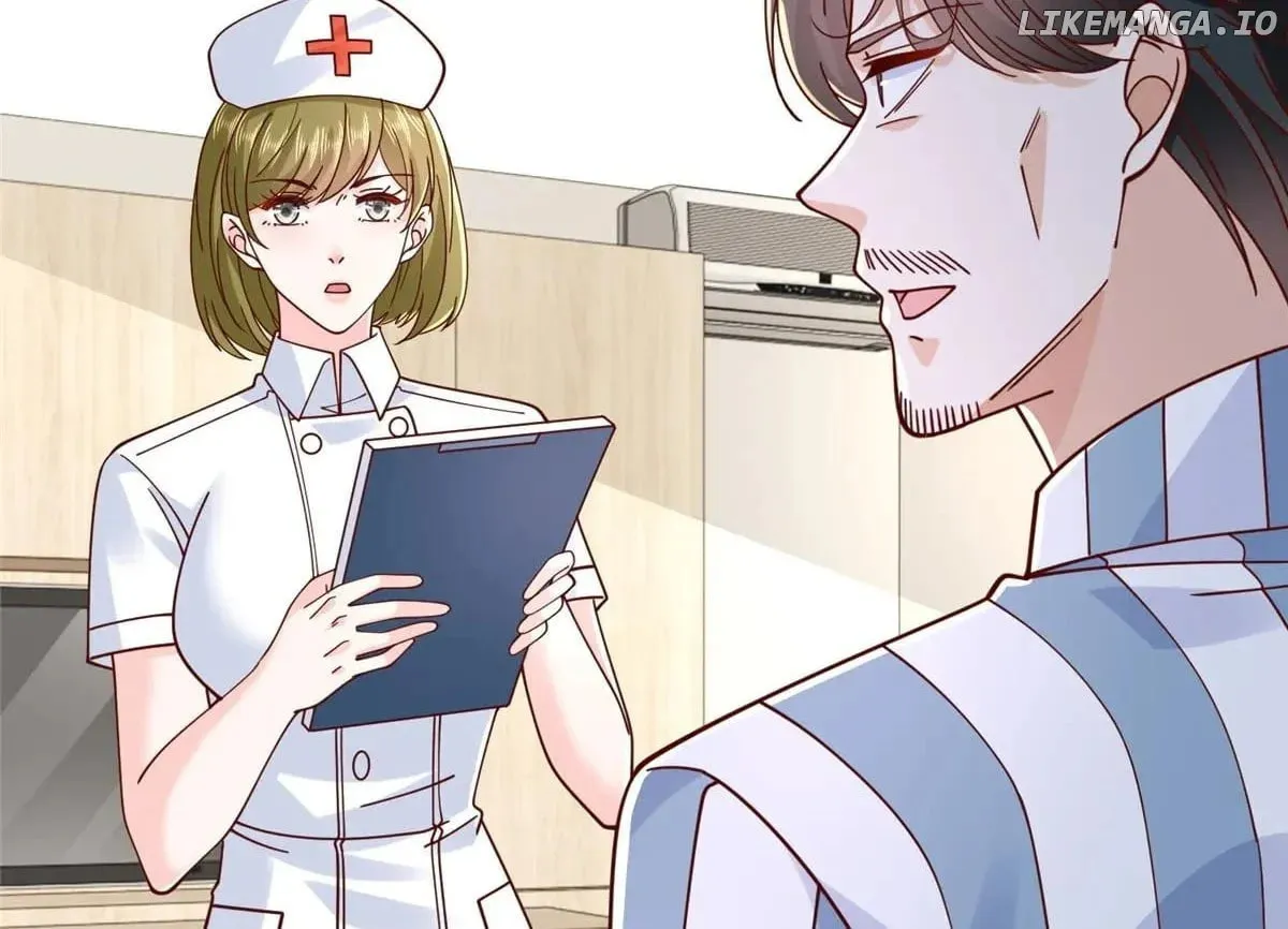I Randomly Have A New Career Every Week Chapter 760 page 34 - 
