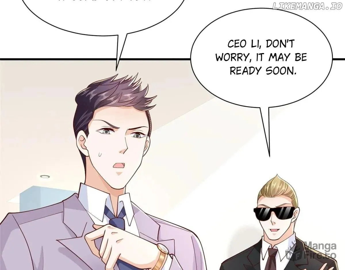 I Randomly Have A New Career Every Week Chapter 760 page 40 - 