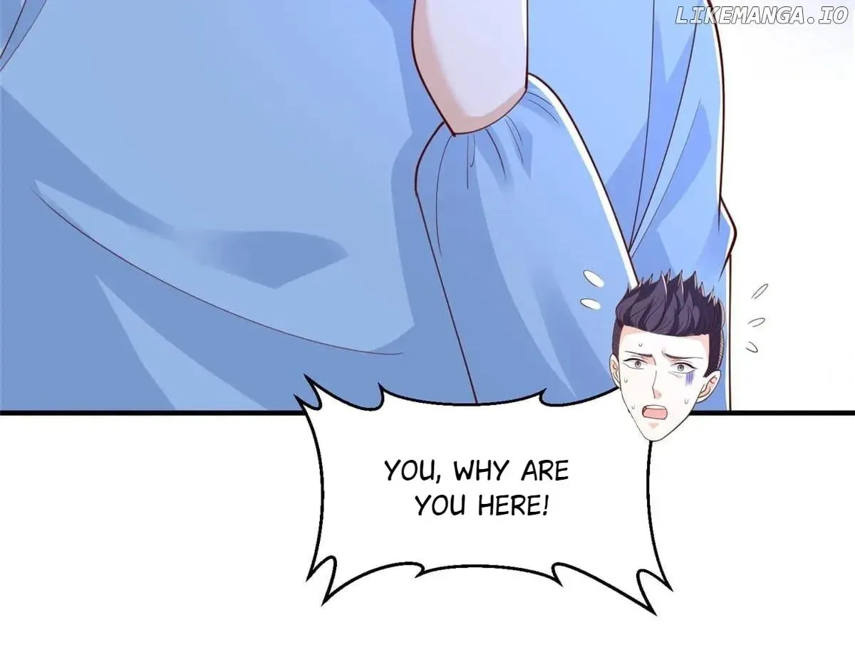 I Randomly Have A New Career Every Week Chapter 760 page 49 - 