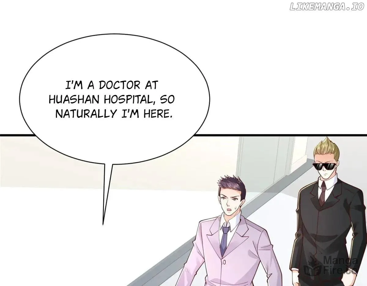I Randomly Have A New Career Every Week Chapter 760 page 50 - 