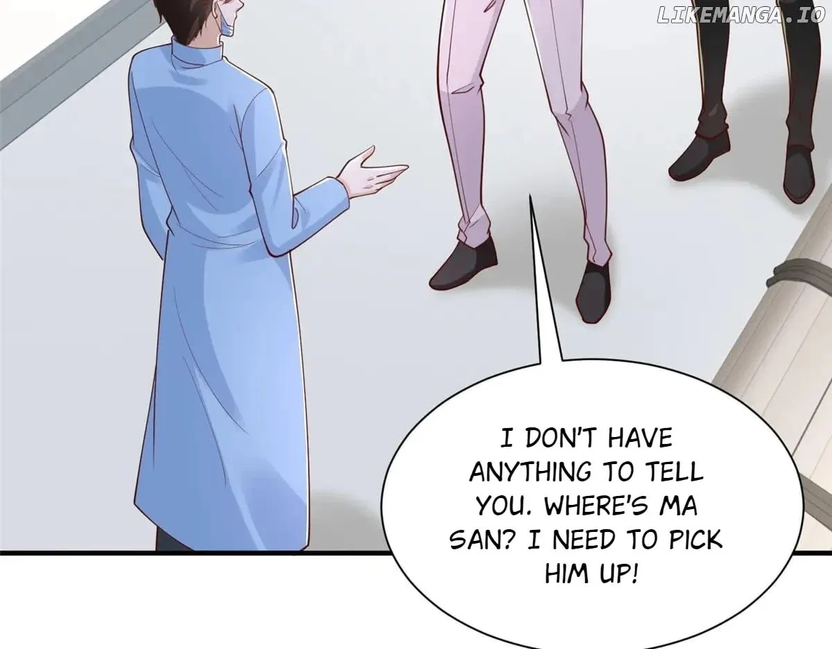 I Randomly Have A New Career Every Week Chapter 760 page 52 - 