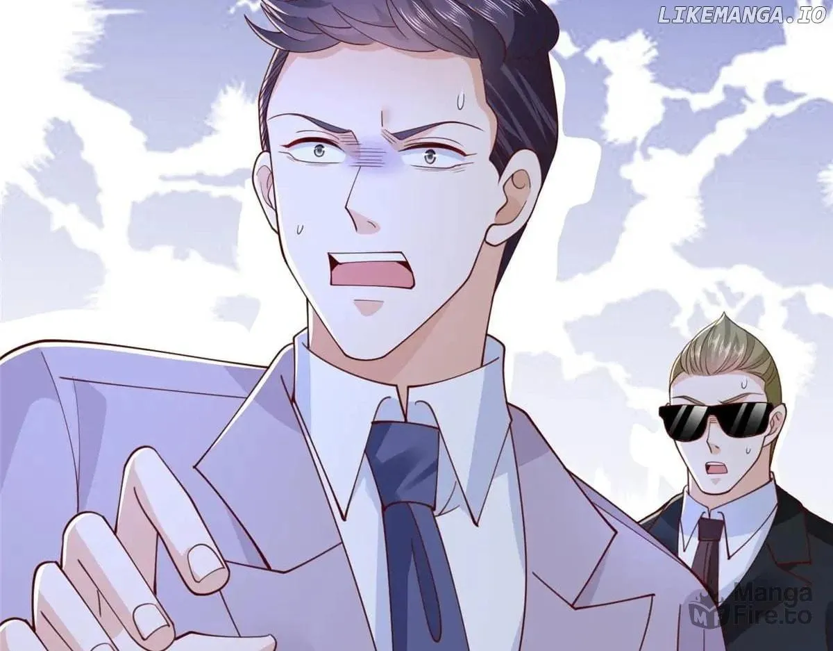 I Randomly Have A New Career Every Week Chapter 760 page 55 - 