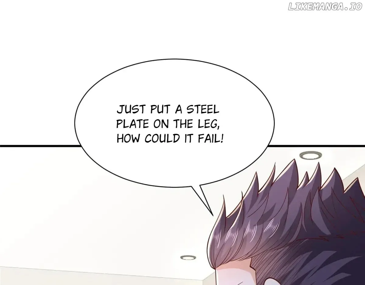 I Randomly Have A New Career Every Week Chapter 760 page 58 - 