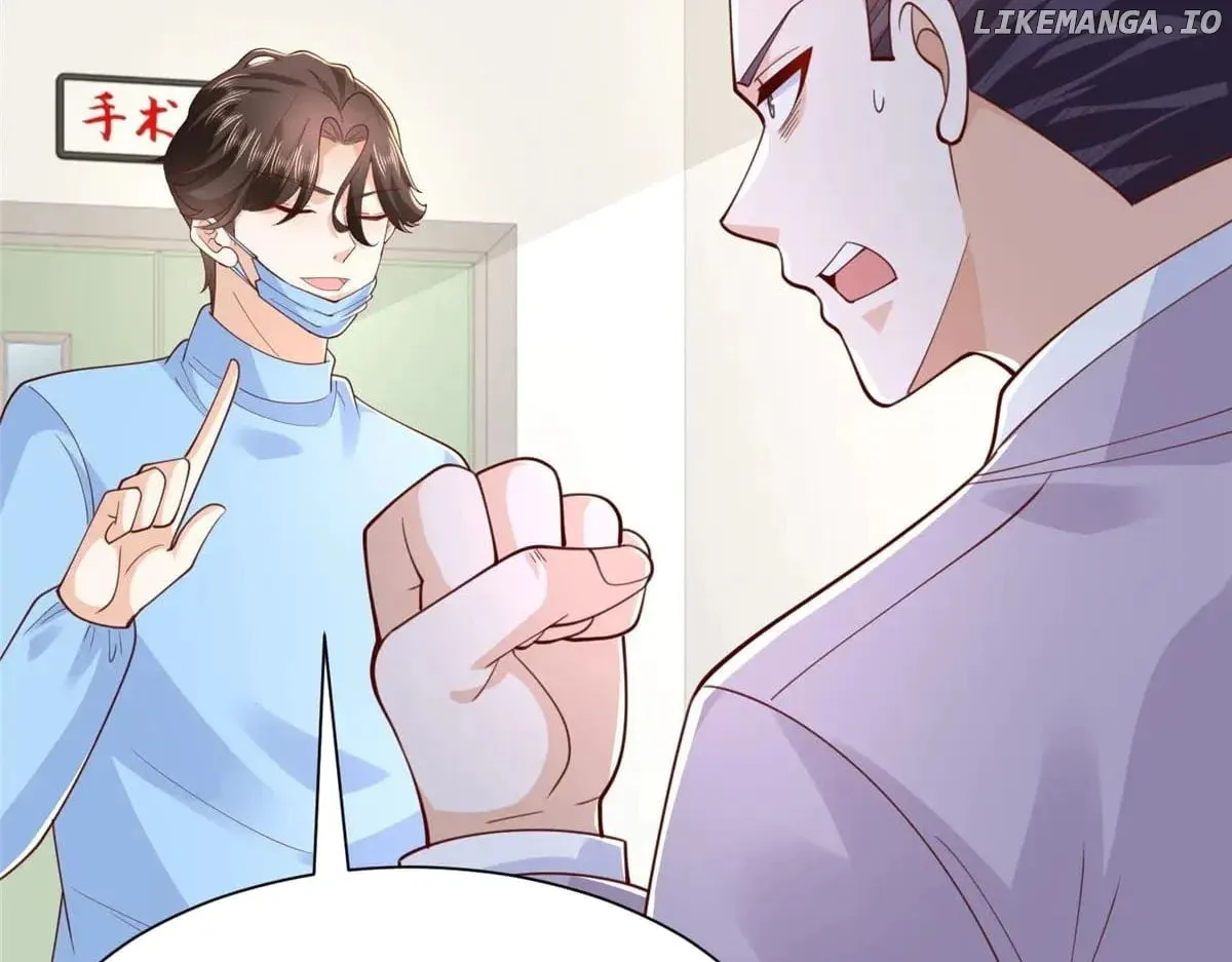 I Randomly Have A New Career Every Week Chapter 760 page 59 - 