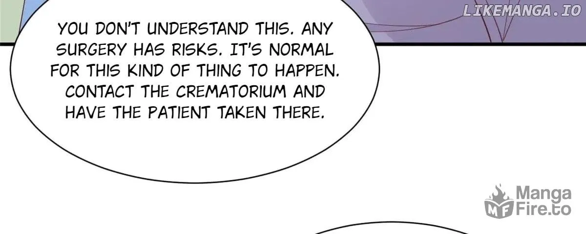 I Randomly Have A New Career Every Week Chapter 760 page 60 - 