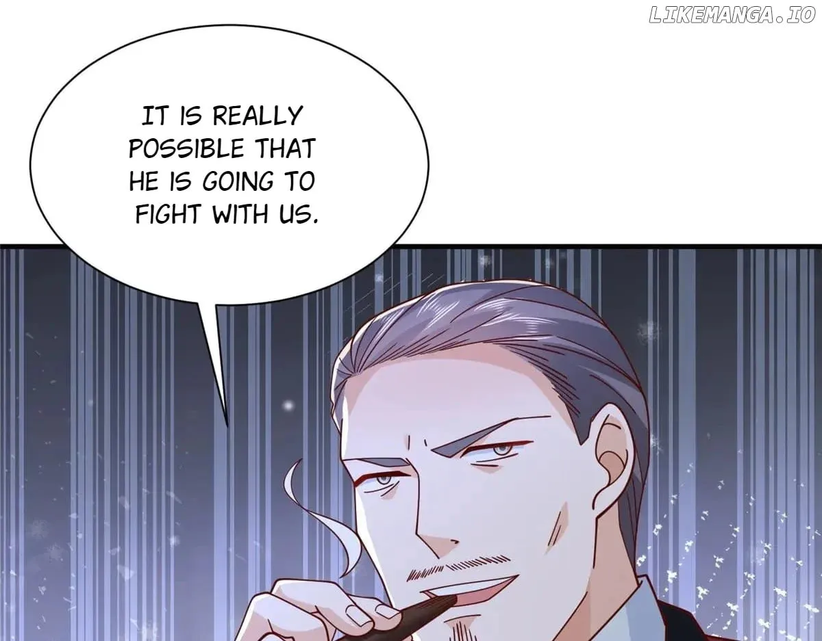 I Randomly Have A New Career Every Week Chapter 760 page 7 - 