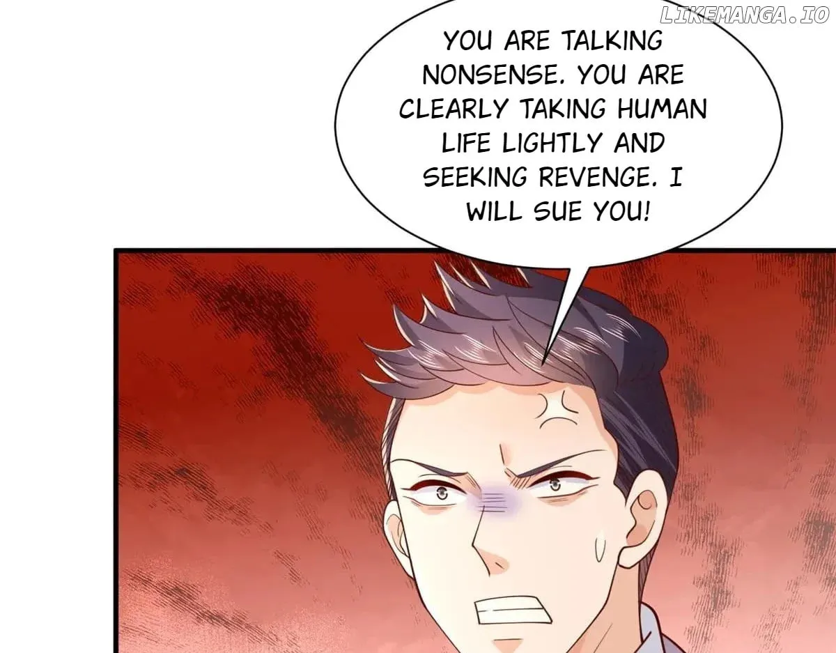 I Randomly Have A New Career Every Week Chapter 760 page 61 - 