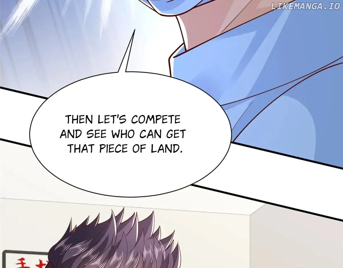 I Randomly Have A New Career Every Week Chapter 760 page 71 - 