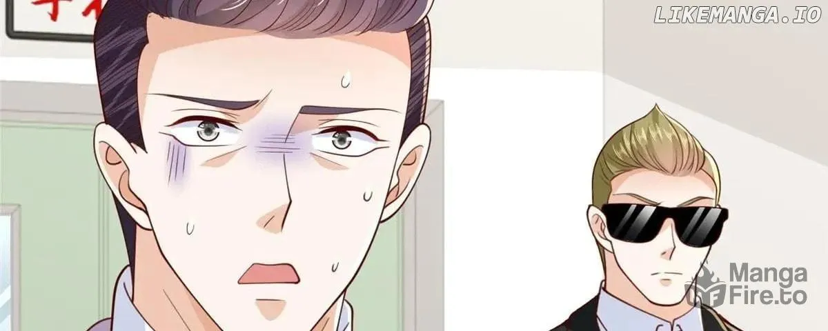 I Randomly Have A New Career Every Week Chapter 760 page 72 - 