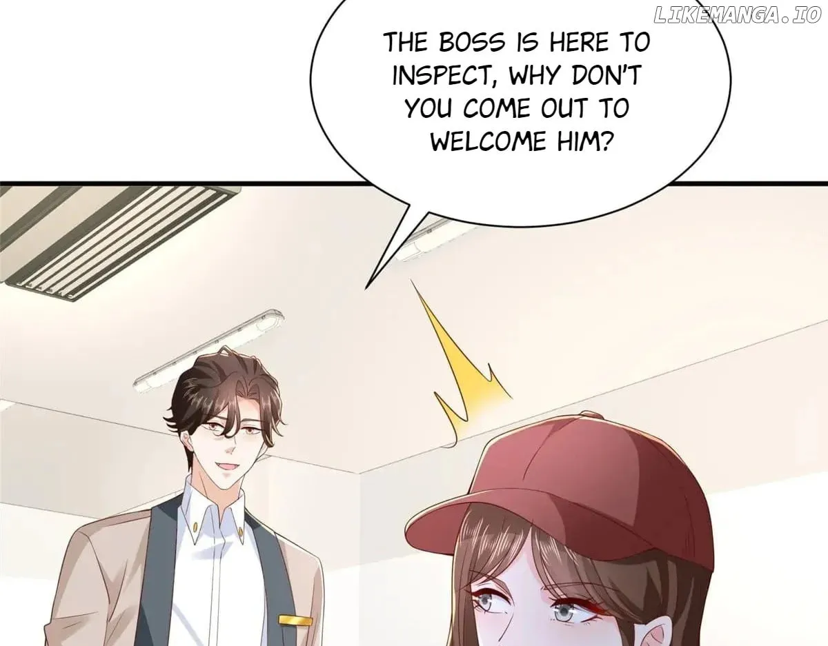 I Randomly Have A New Career Every Week Chapter 760 page 79 - 