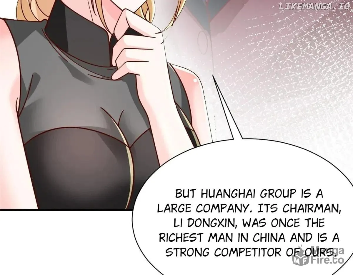 I Randomly Have A New Career Every Week Chapter 760 page 9 - 
