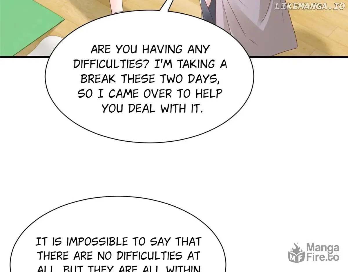 I Randomly Have A New Career Every Week Chapter 760 page 85 - 