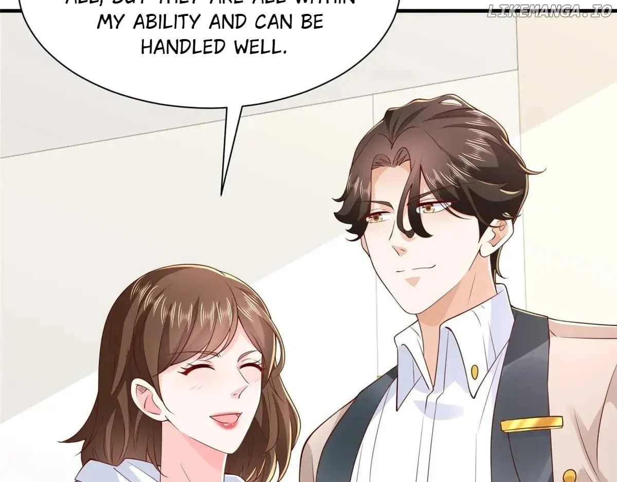 I Randomly Have A New Career Every Week Chapter 760 page 86 - 