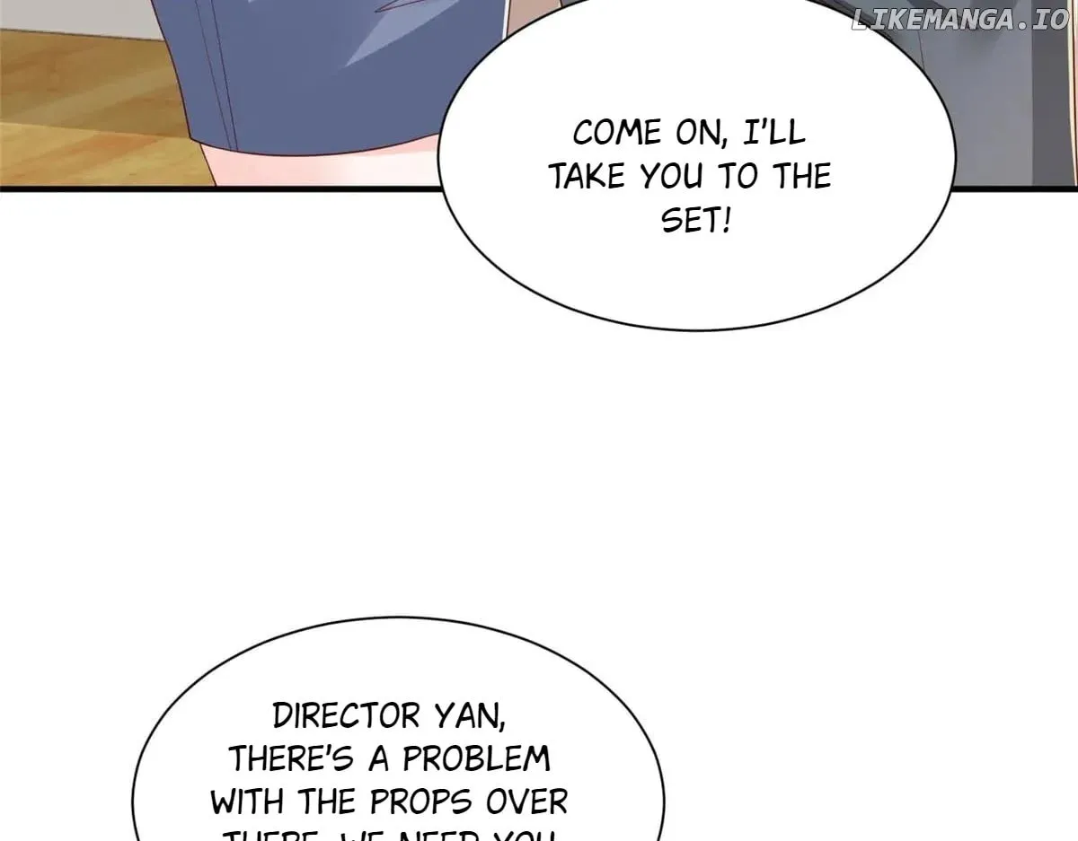 I Randomly Have A New Career Every Week Chapter 760 page 89 - 