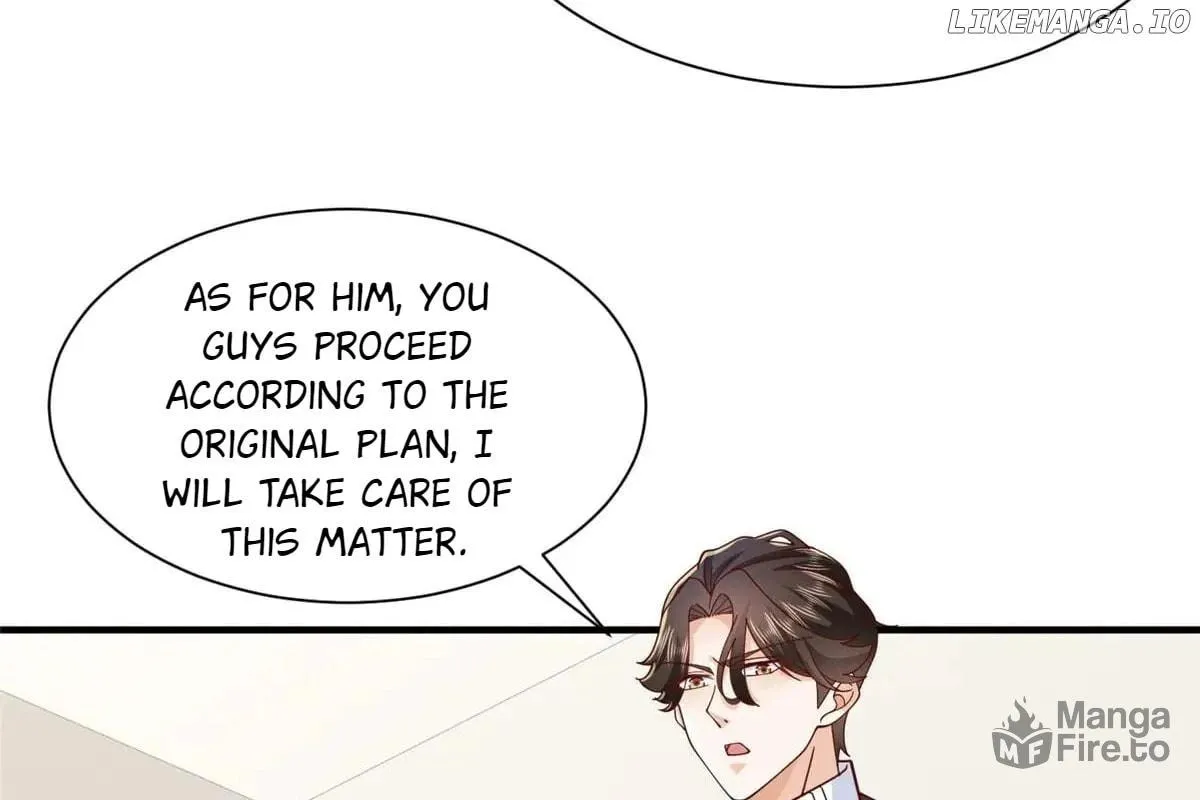 I Randomly Have A New Career Every Week Chapter 760 page 10 - 