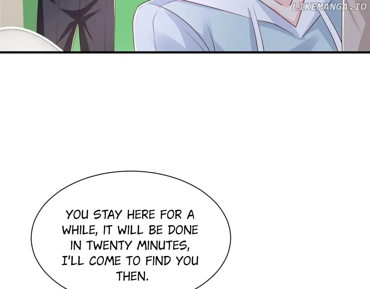 I Randomly Have A New Career Every Week Chapter 760 page 92 - 