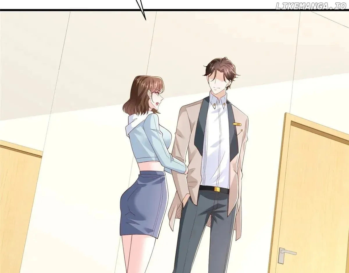 I Randomly Have A New Career Every Week Chapter 760 page 94 - 