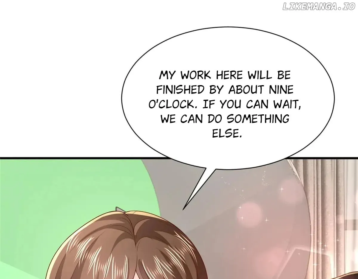 I Randomly Have A New Career Every Week Chapter 760 page 97 - 