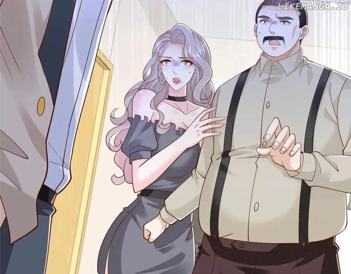 I Randomly Have A New Career Every Week Chapter 761 page 101 - 