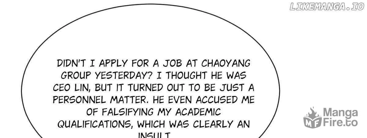 I Randomly Have A New Career Every Week Chapter 761 page 12 - 