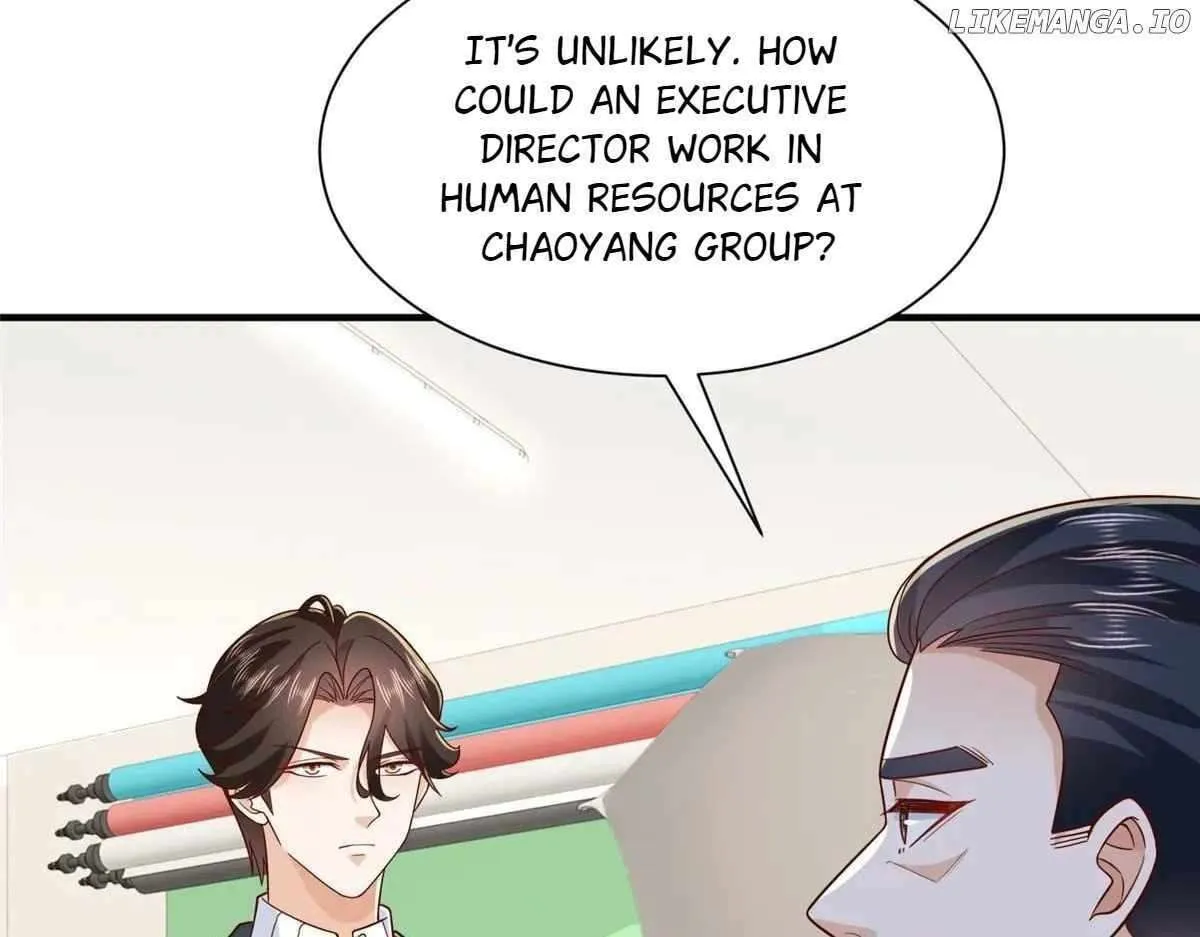 I Randomly Have A New Career Every Week Chapter 761 page 16 - 