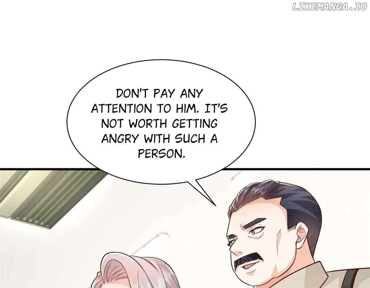 I Randomly Have A New Career Every Week Chapter 761 page 19 - 
