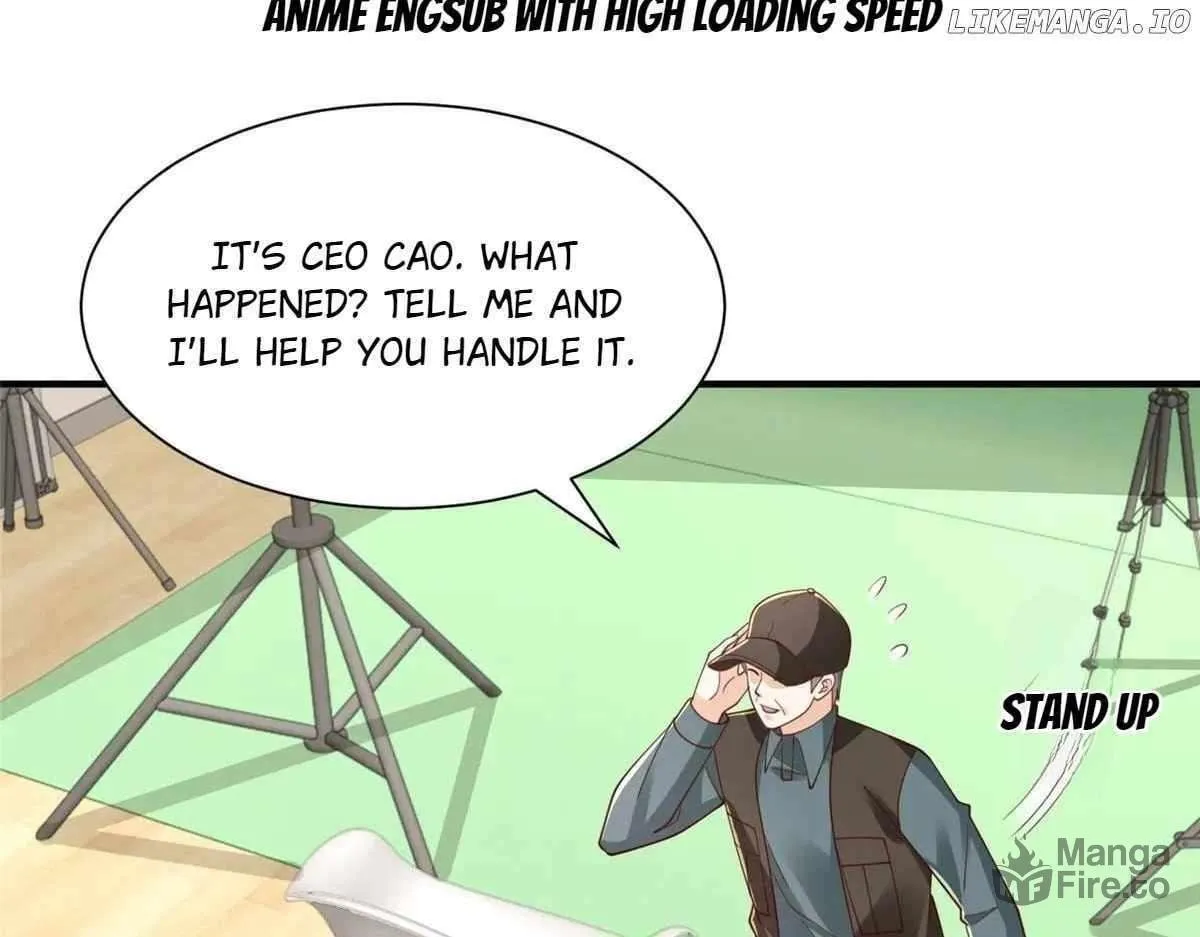 I Randomly Have A New Career Every Week Chapter 761 page 40 - 