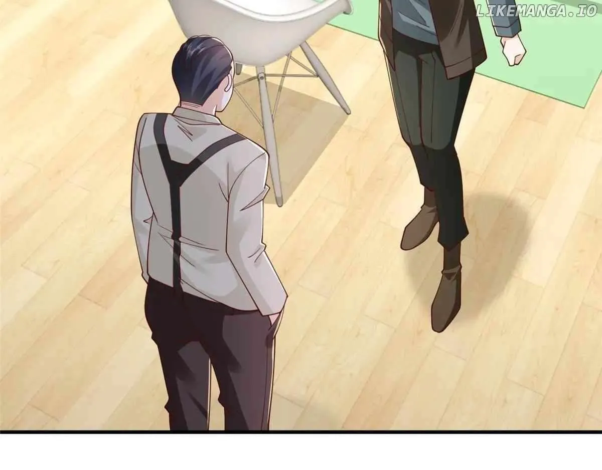 I Randomly Have A New Career Every Week Chapter 761 page 41 - 