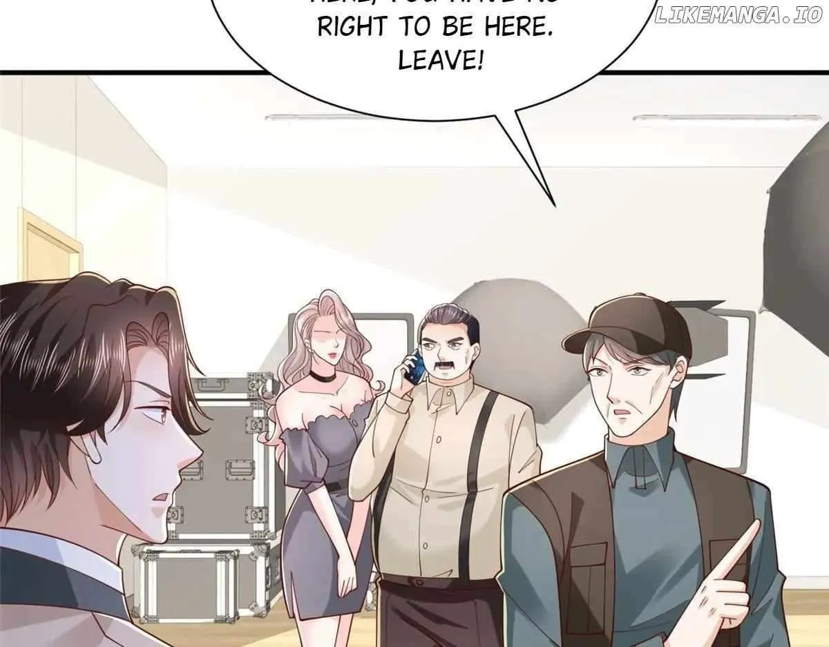 I Randomly Have A New Career Every Week Chapter 761 page 47 - 