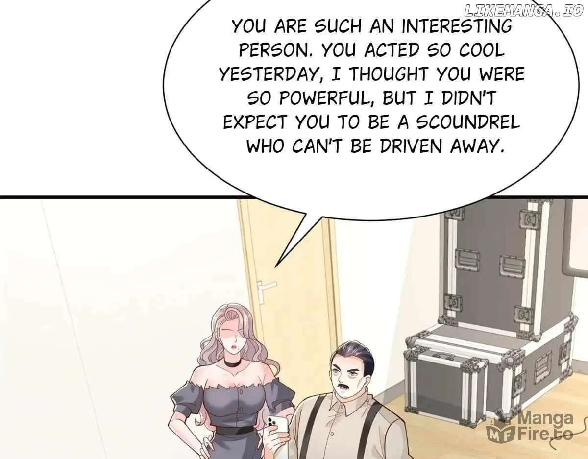 I Randomly Have A New Career Every Week Chapter 761 page 50 - 