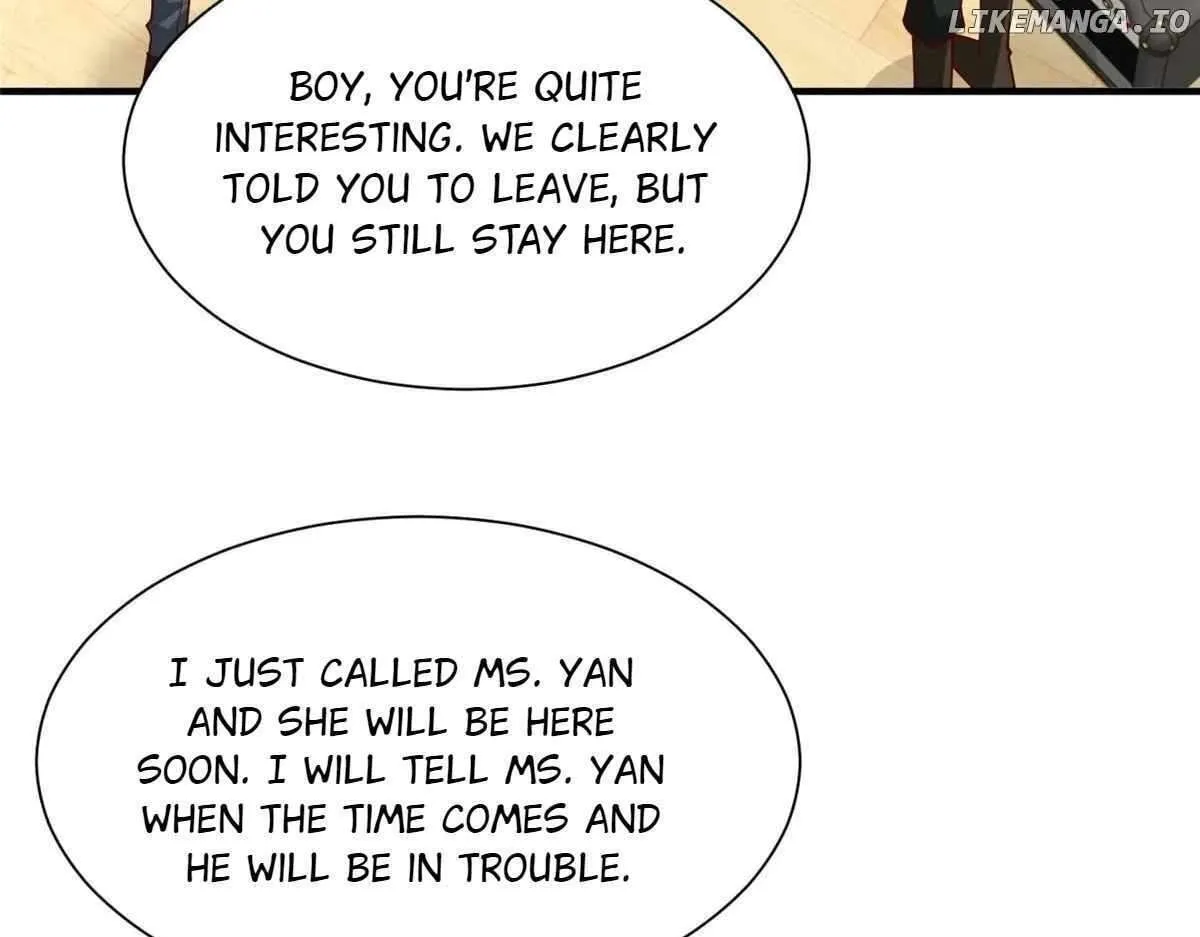 I Randomly Have A New Career Every Week Chapter 761 page 53 - 