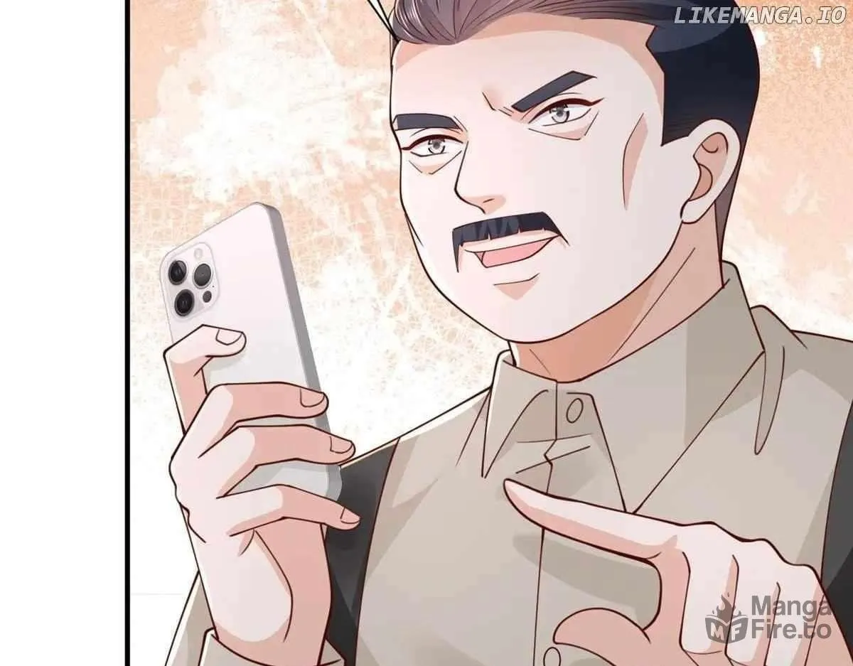 I Randomly Have A New Career Every Week Chapter 761 page 55 - 