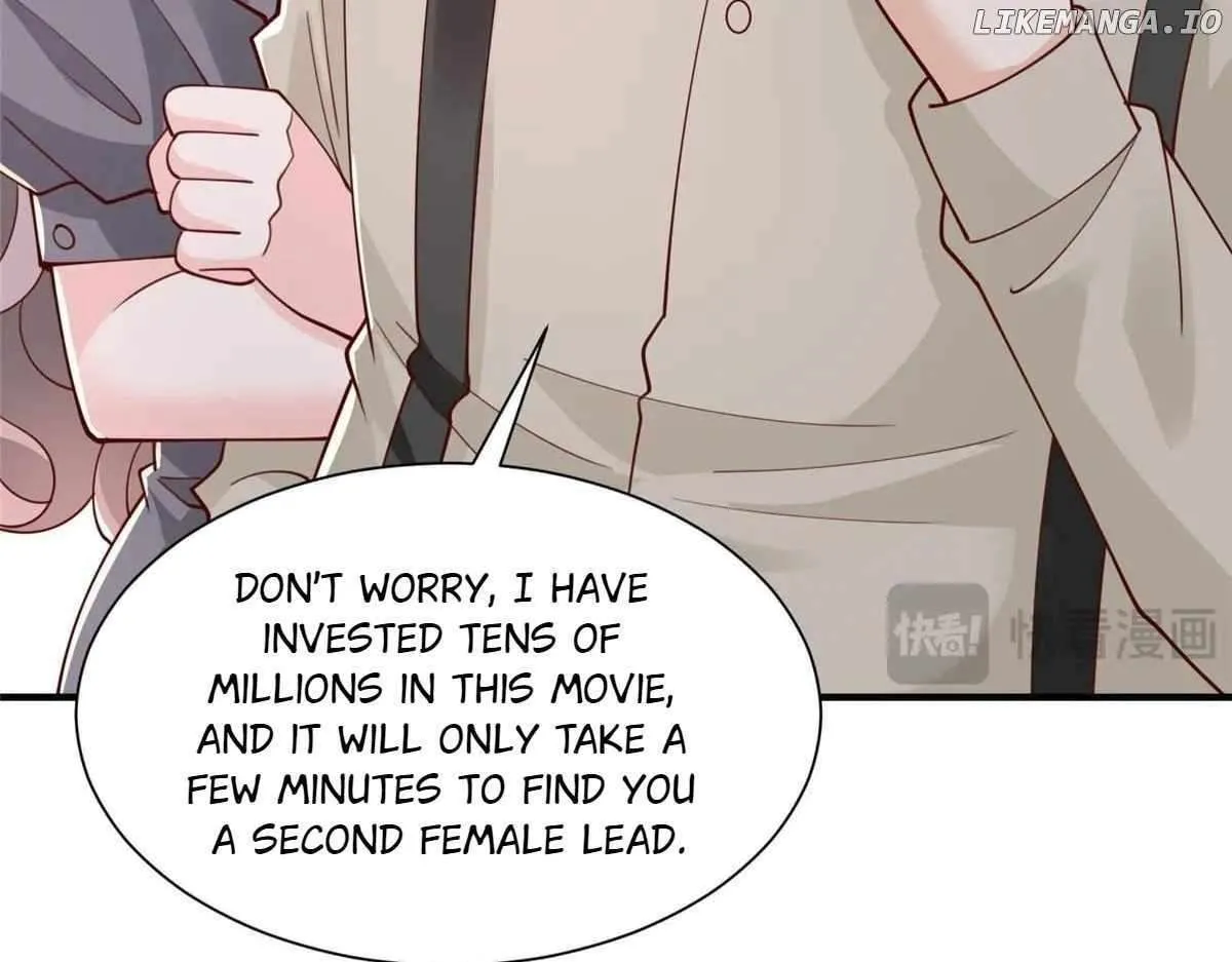 I Randomly Have A New Career Every Week Chapter 761 page 59 - 